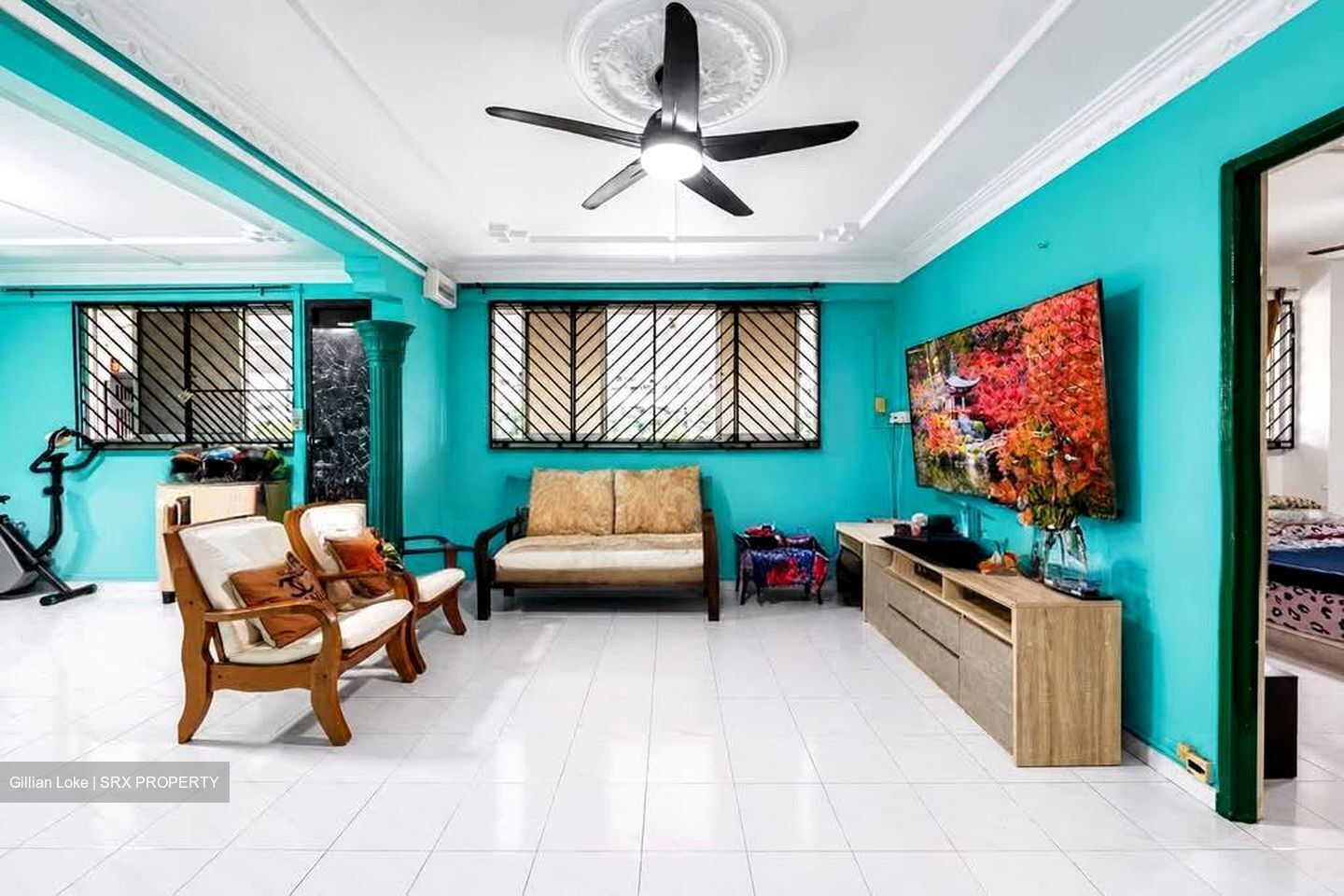 Blk 113 Teck Whye Lane (Choa Chu Kang), HDB 4 Rooms #553377861